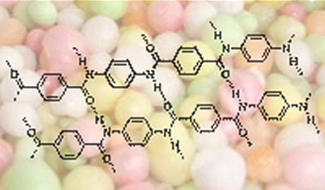 Inorganic and Organic Materials Chemistry