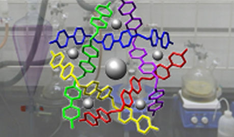 Synthetic Organic and Supramolecular Chemistry